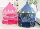 Indian Palace Kids Play Tent