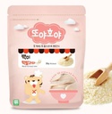 Baby Organic Rice Stick Set of 10