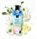 Elastin Pure Breeze Perfume 2 Shampoo & 2 Conditioner