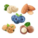 TODAY NUT Mixed Nuts Gift Set 30 packs