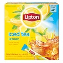 Lipton Iced Tea Lemon 40 Powder Sticks