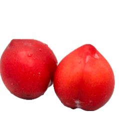 Korean Plum