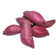 Sweet Potato