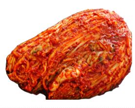 Kimchi