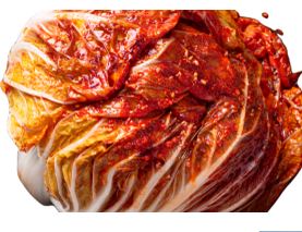 Chinese Kimchi