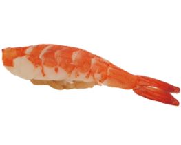 Red Shrimp