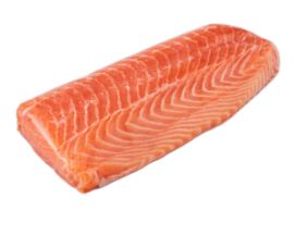 Smoke Salmon