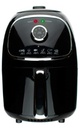 AF-202BK - BRENTWD 2.0 QT. AIR FRYER 1200W-cETL-B
