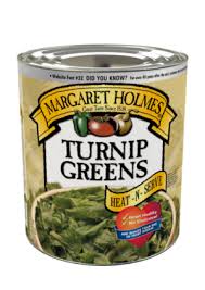 4473 MH CHOPPED TURNIP GREENS 14 OZ 12/PK