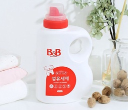 [494451] Baby Laundry Detergent 1.5L/50 fl.oz.
