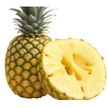 [645959] Pineapple